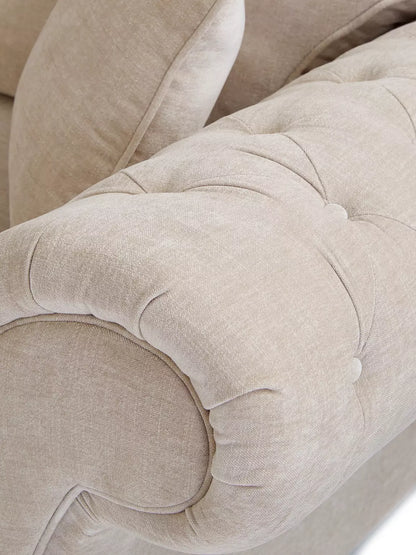 Rivello 4 Seater Sofa