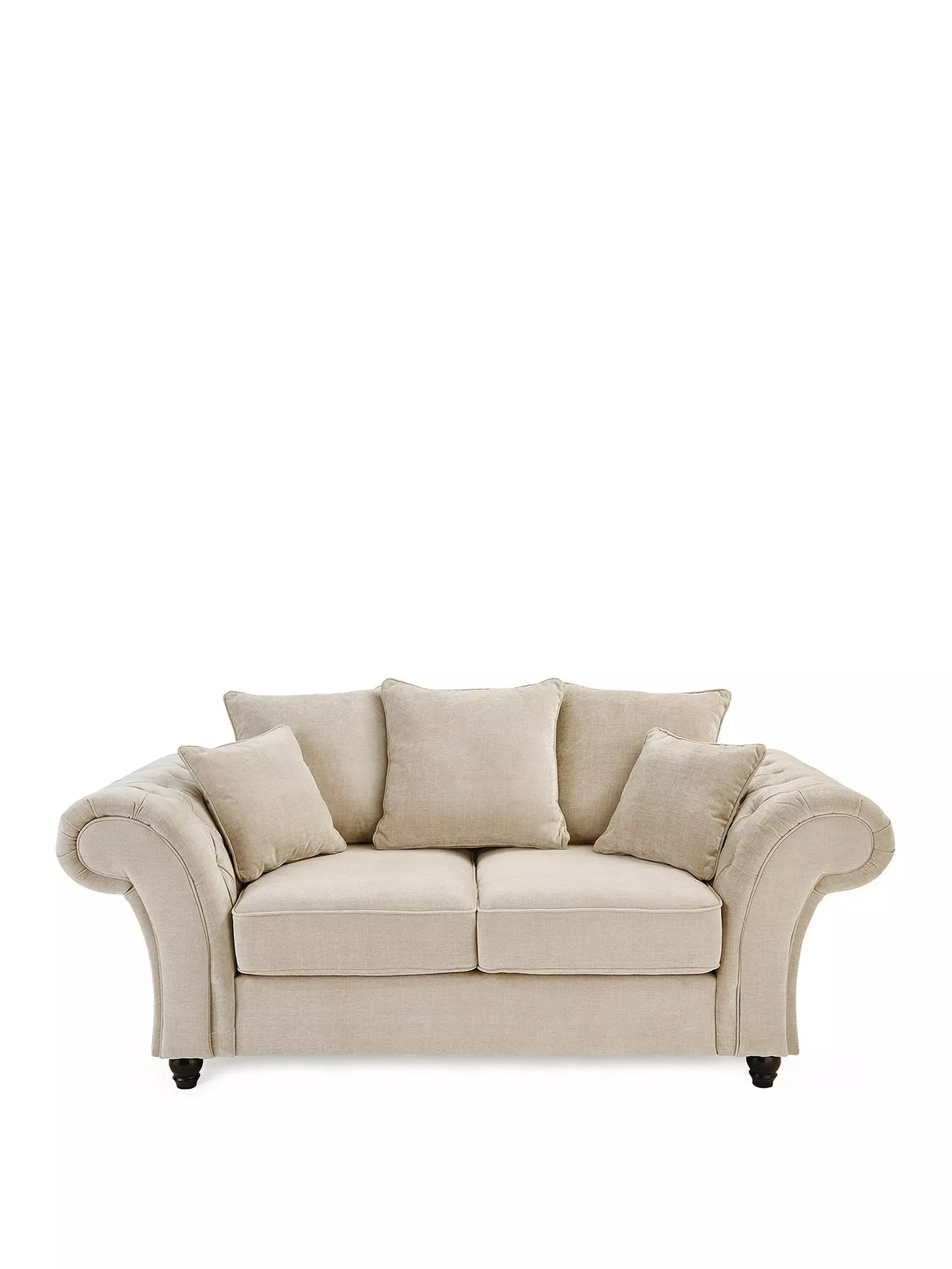 Rivello 2 Seater Scatterback Sofa