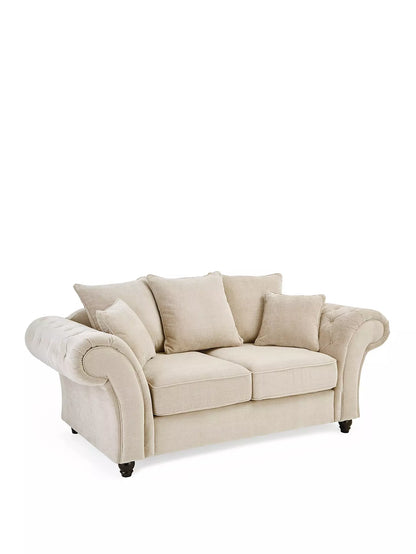 Rivello 2 Seater Scatterback Sofa