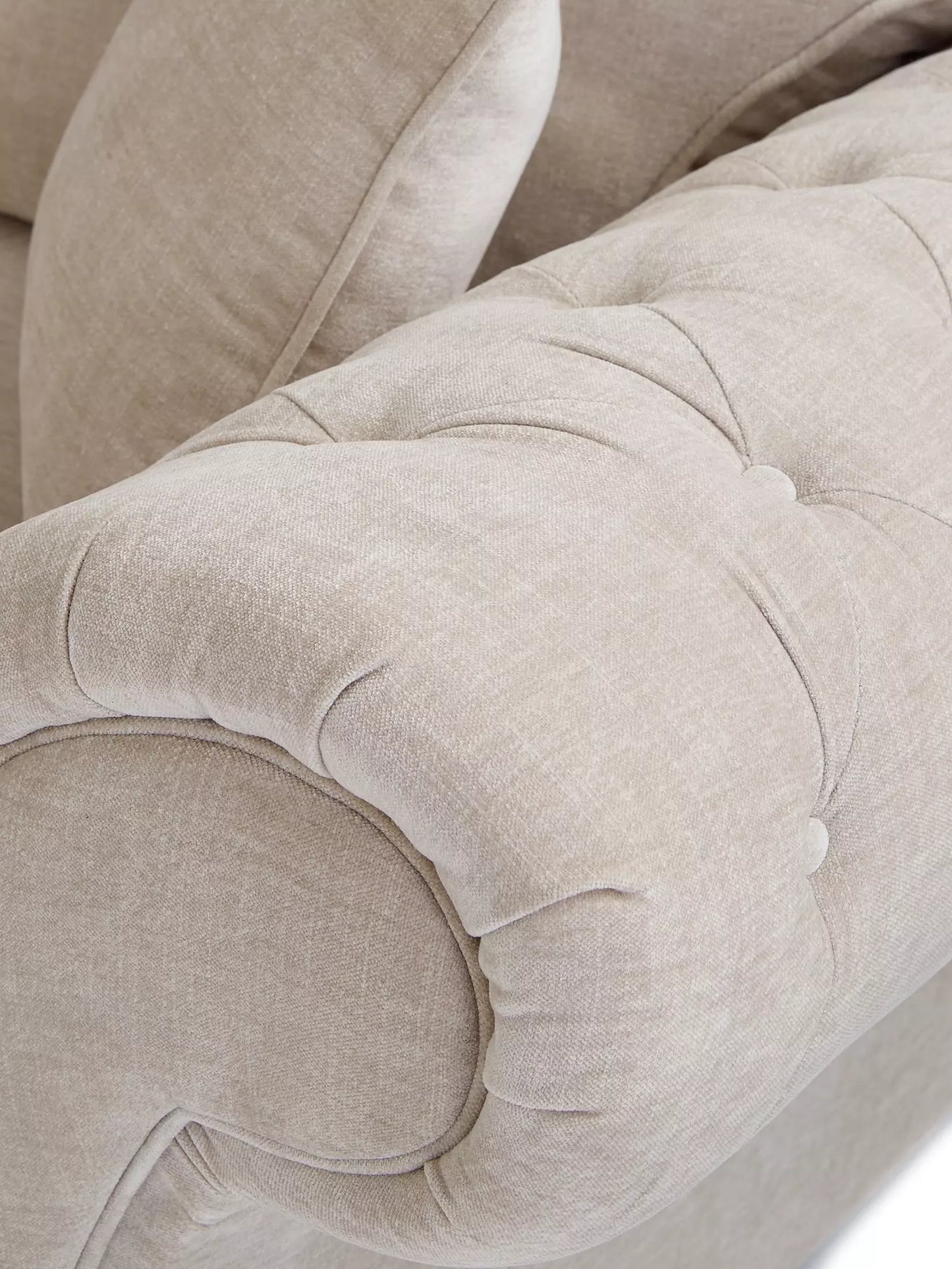 Rivello 3 Seater Sofa Bed