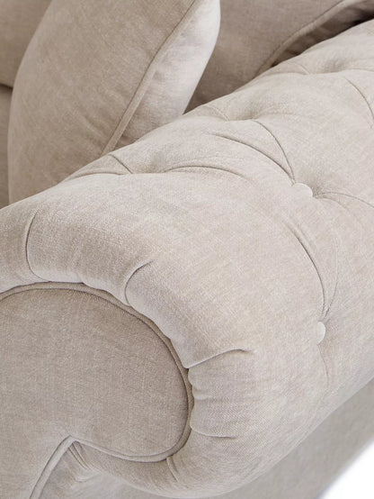 Rivello 3 Seater Sofa Bed