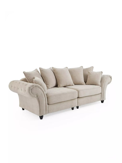 Rivello 4 Seater Scatterback Sofa