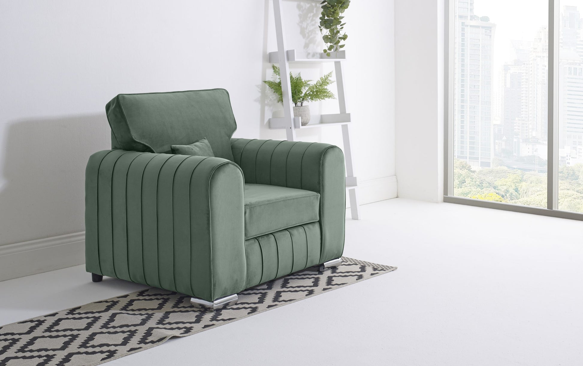 SOFA WORLD 2956311376-GREEN