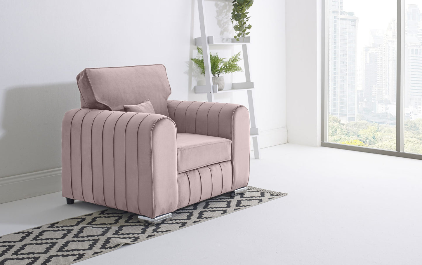 SOFA WORLD 2956311376-PINK