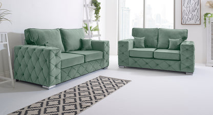 SOFA WORLD 2956311380_GREEN