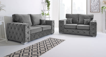 SOFA WORLD 2956311380_GREY
