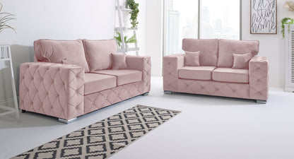 SOFA WORLD 2956311380_PINK