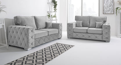 SOFA WORLD 2956311380_SILVER