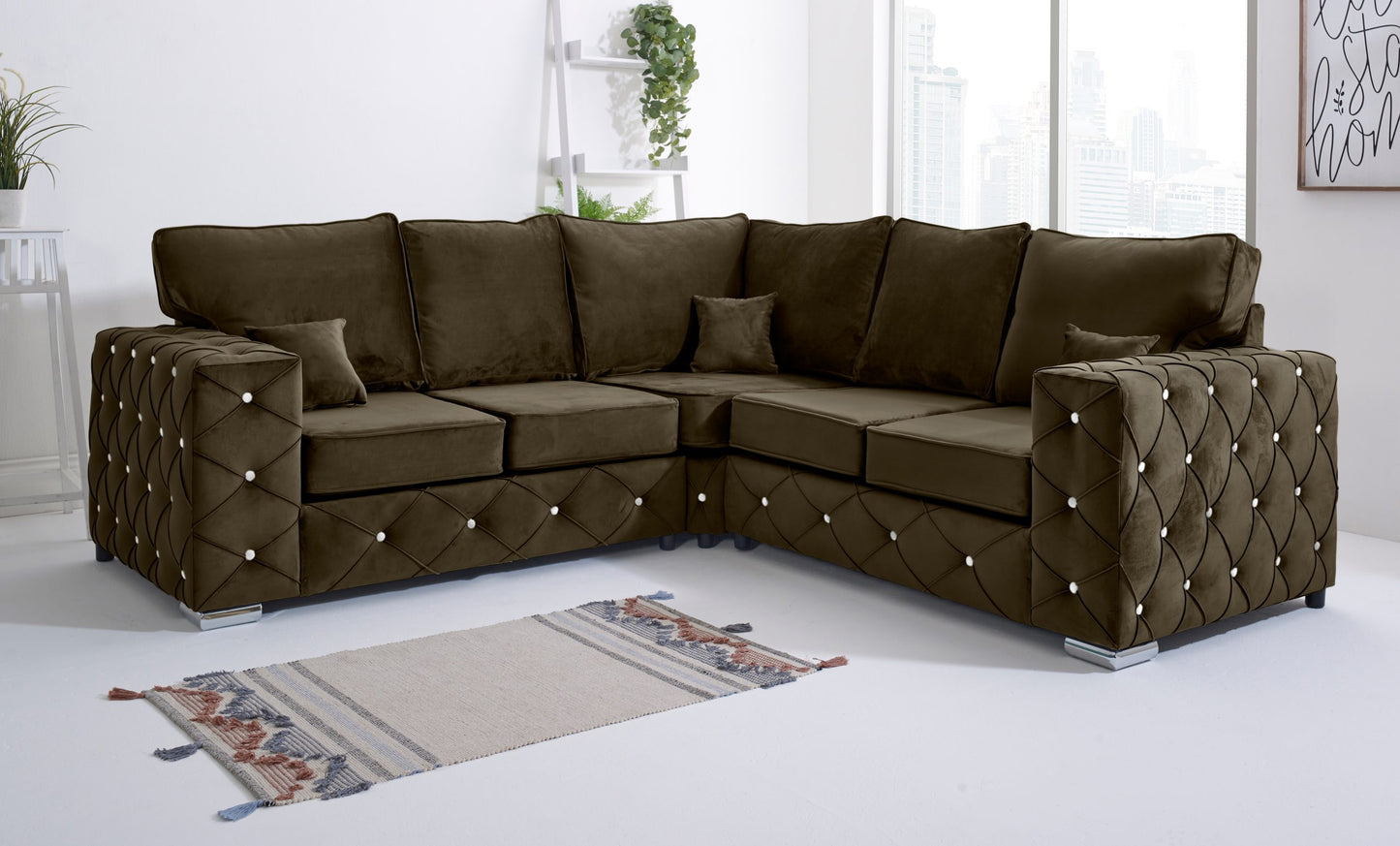 SOFA WORLD 2956311384-BOURNEVILLE