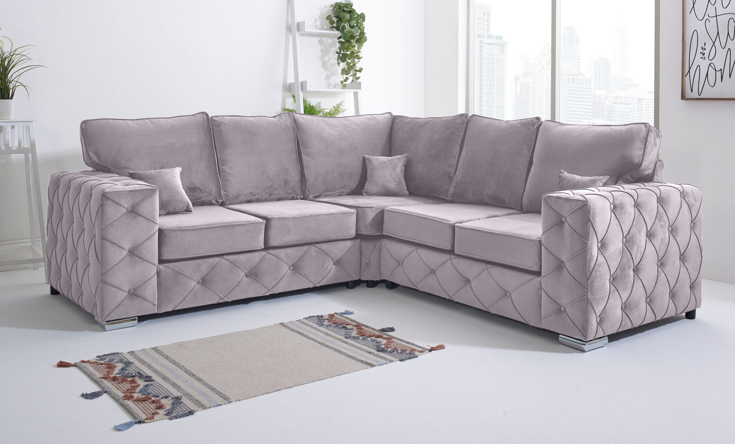 SOFA WORLD 2956311384-LILAC