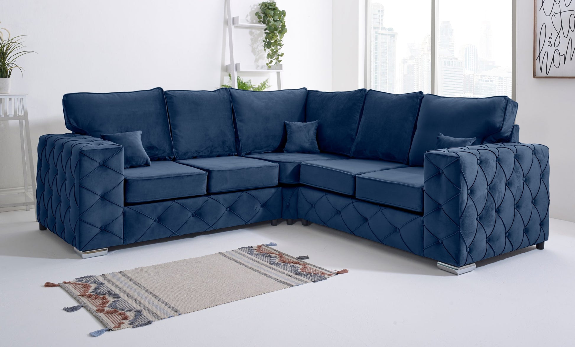 SOFA WORLD 2956311384-MARINE