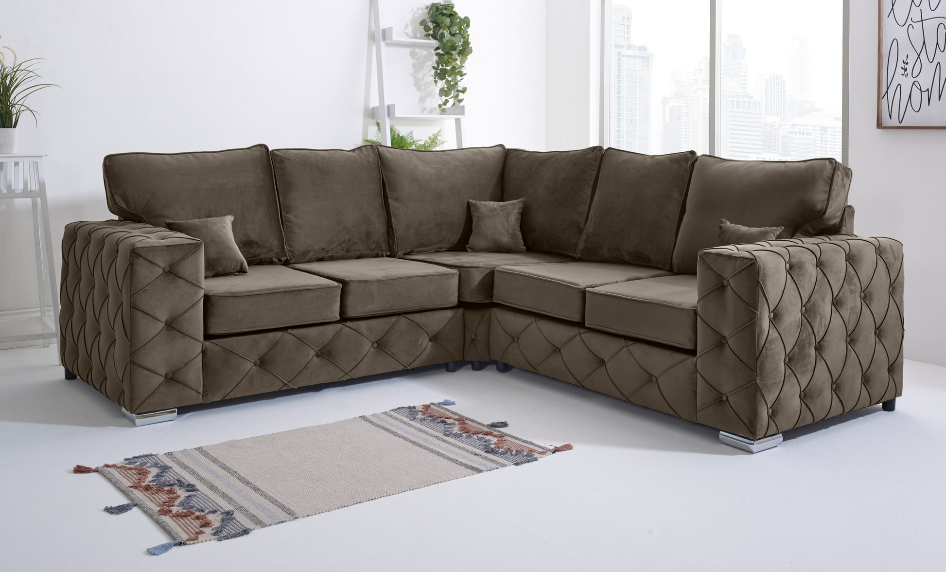 SOFA WORLD 2956311384-MOLE