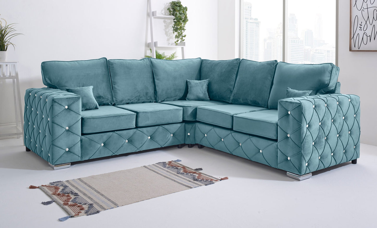 SOFA WORLD 2956311384-SKY