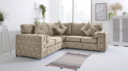 SOFA WORLD 2956311385-CREAM