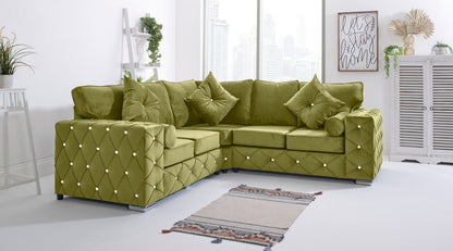 SOFA WORLD 2956311385-LIME