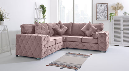 SOFA WORLD 2956311385-PINK
