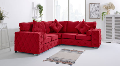 SOFA WORLD 2956311385-RED