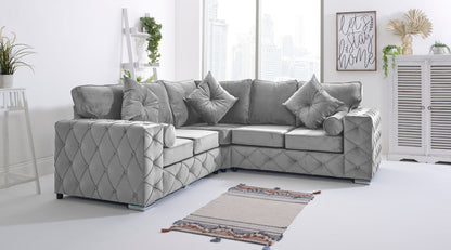 SOFA WORLD 2956311385-SILVER