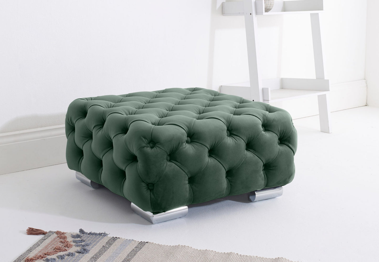 SOFA WORLD 2956311390-GREEN