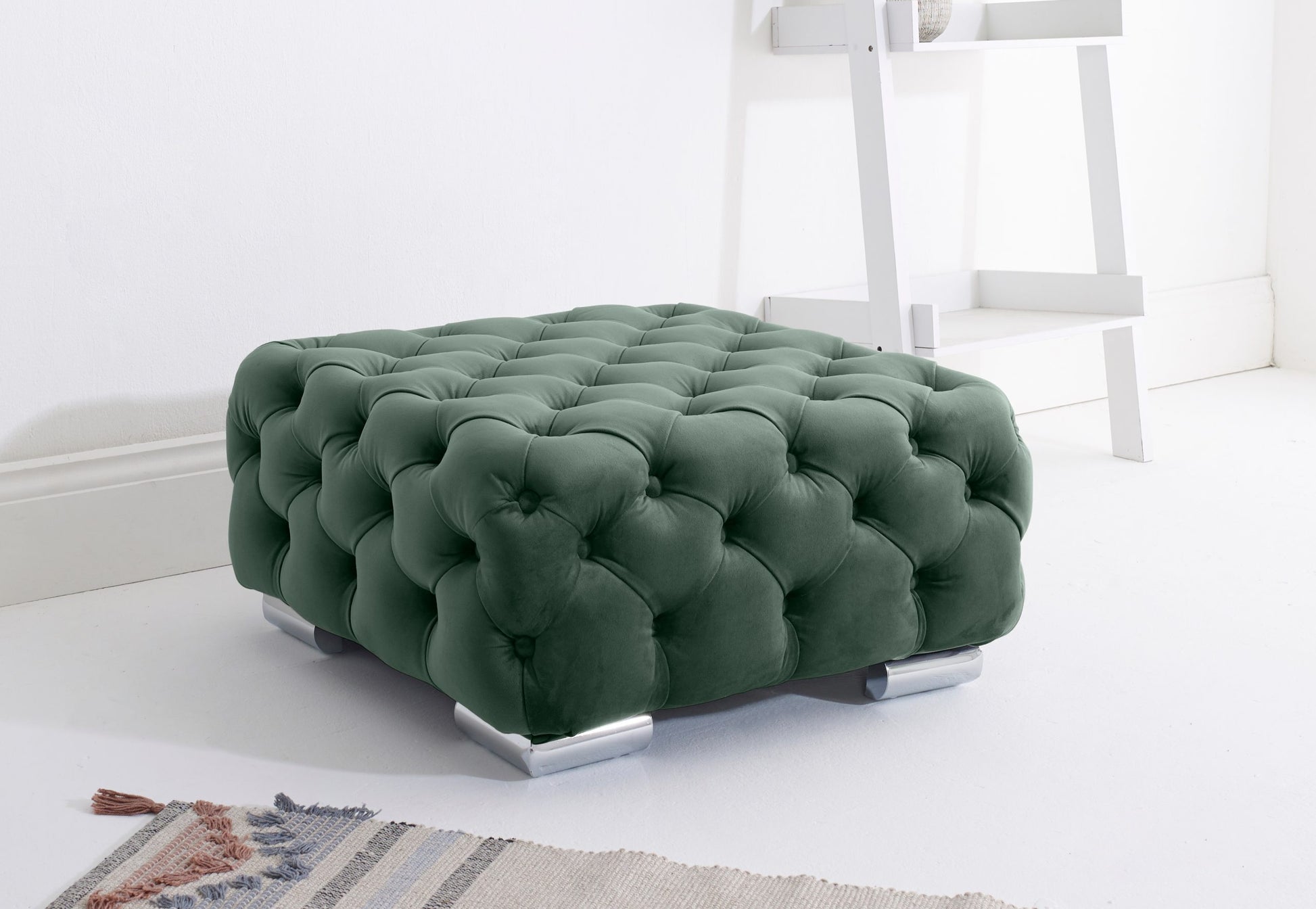 SOFA WORLD 2956311390-GREEN