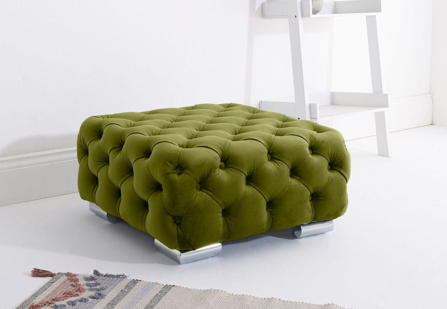 SOFA WORLD 2956311390-OLIVE