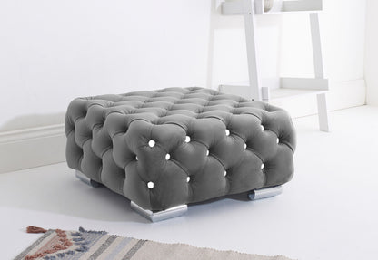 SOFA WORLD 2956311390-PEBBLE