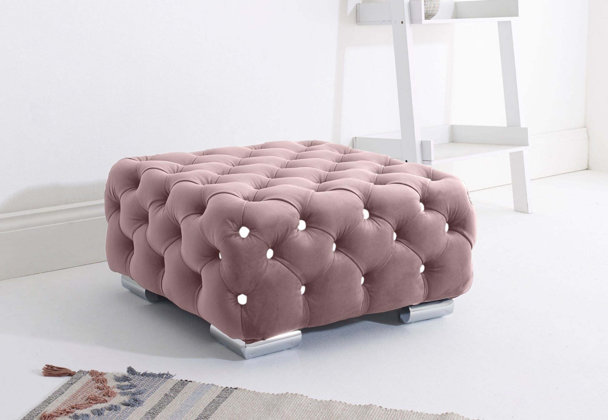 SOFA WORLD 2956311390-PINK