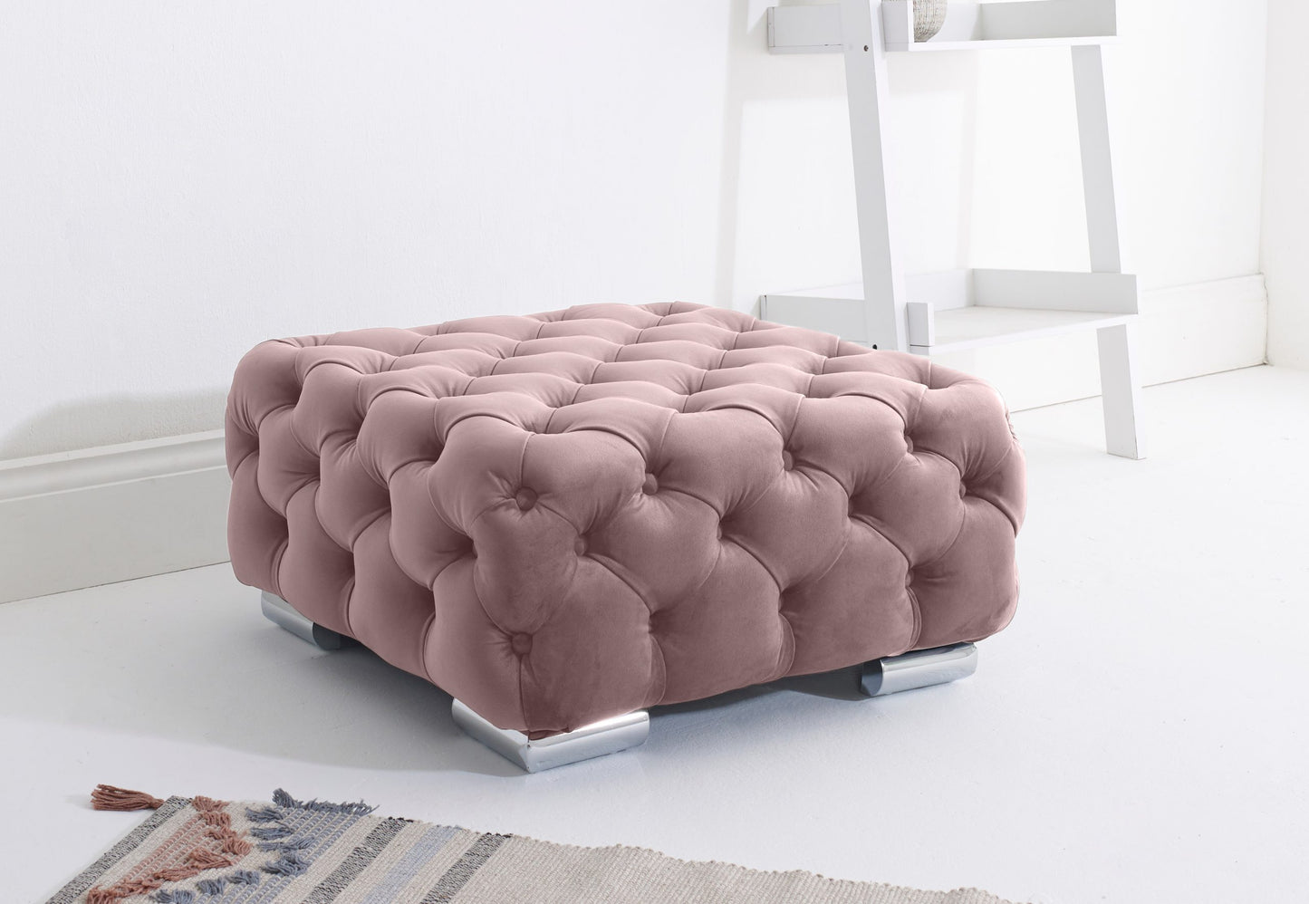 SOFA WORLD 2956311390-PINK