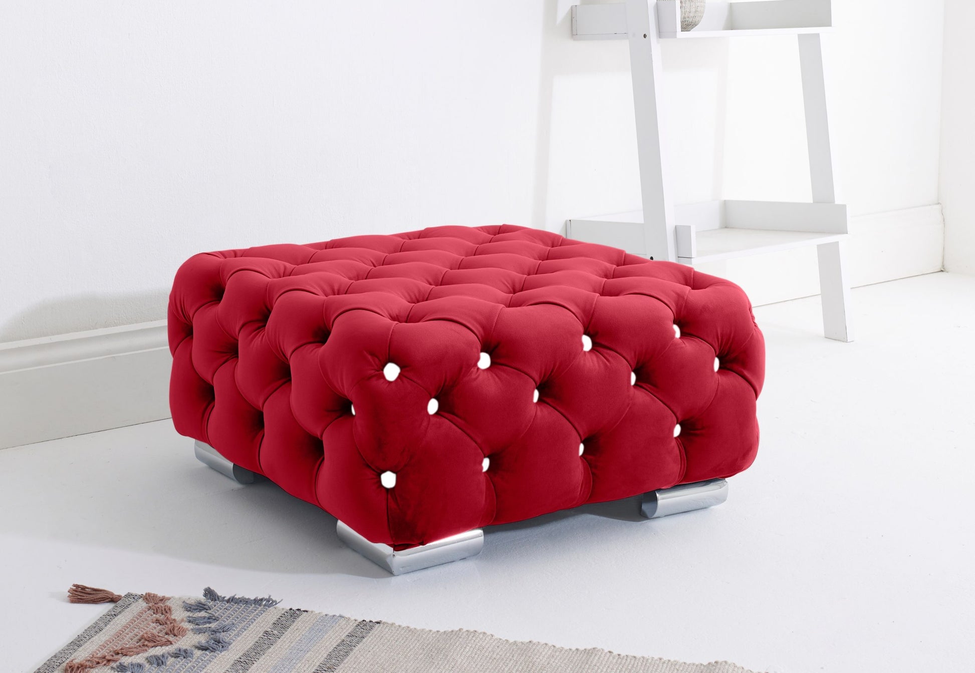 SOFA WORLD 2956311390-RED