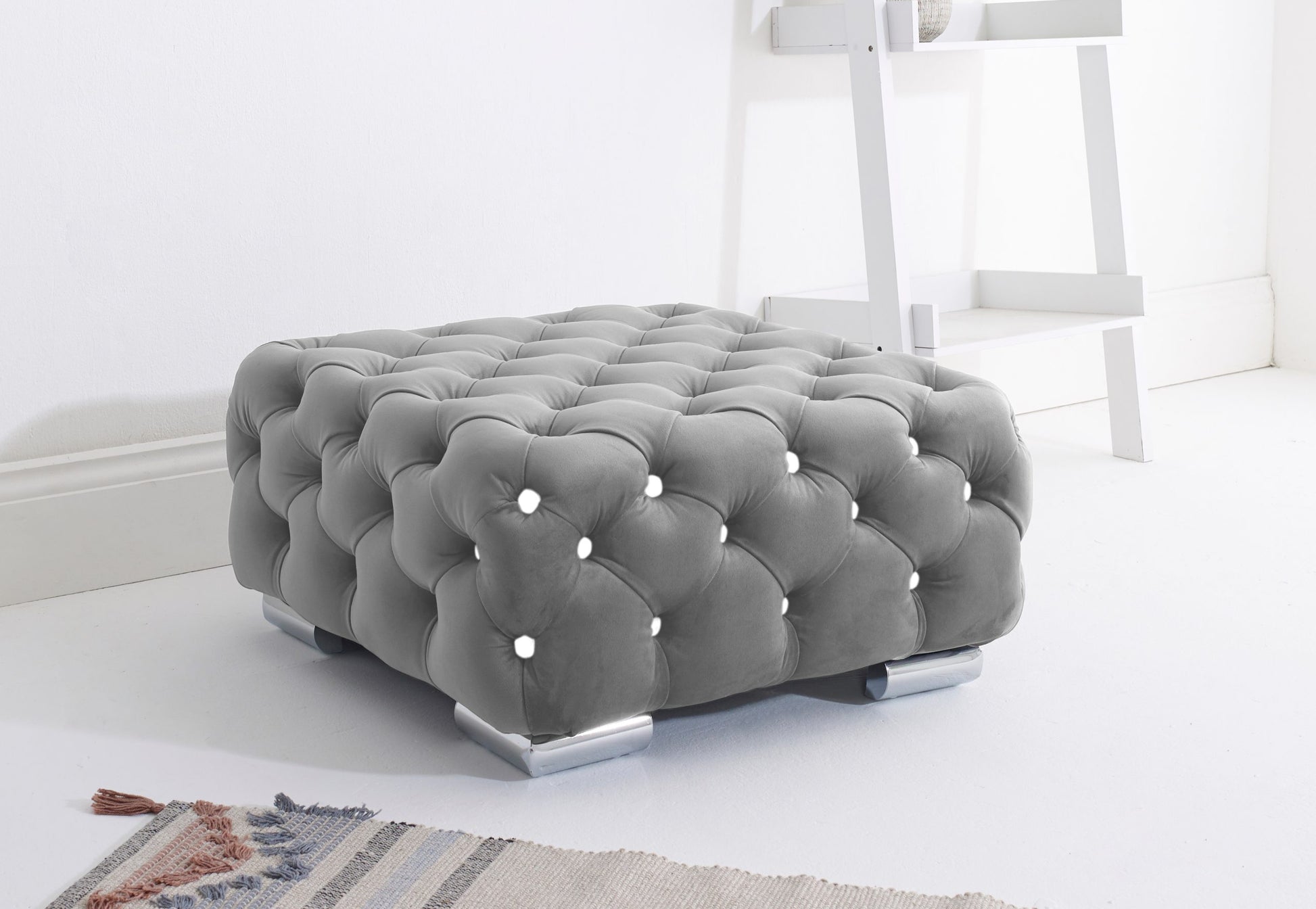 SOFA WORLD 2956311390-SILVER