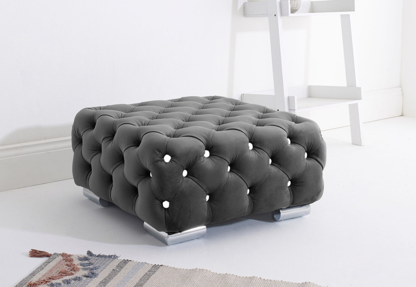 SOFA WORLD 2956311390-STEEL