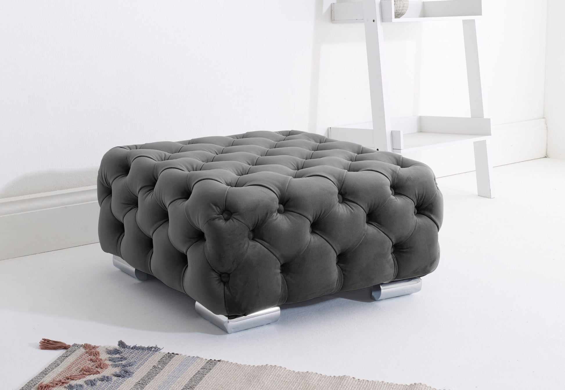 SOFA WORLD 2956311390-STEEL