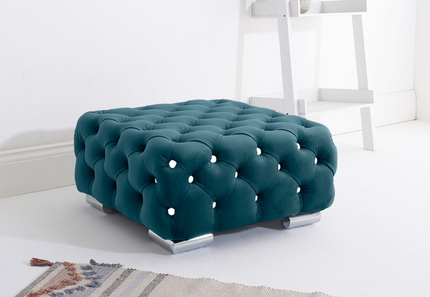 SOFA WORLD 2956311390-TEAL