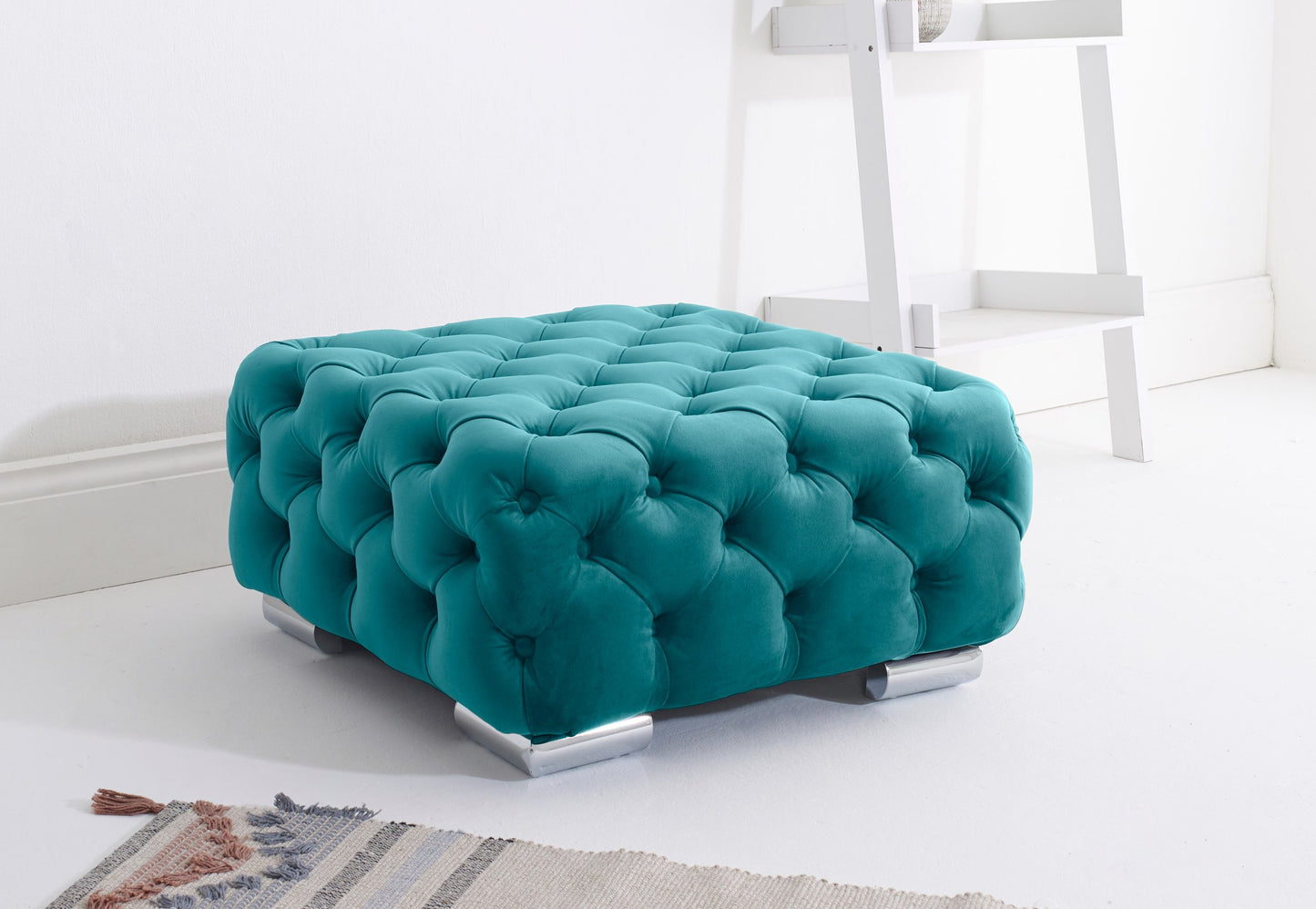 SOFA WORLD 2956311390-TURQUOISE