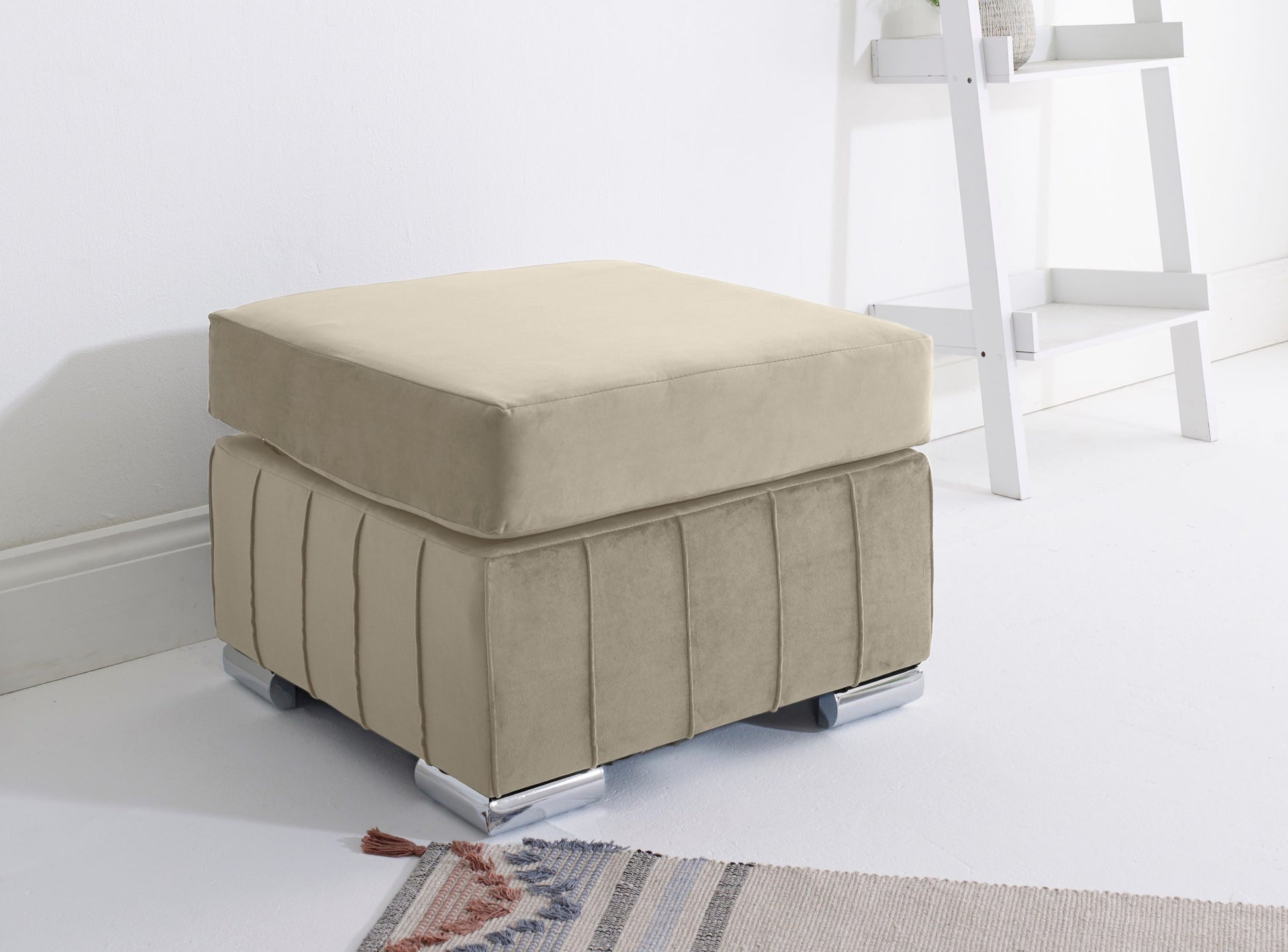 SOFA WORLD 2956311392-CREAM