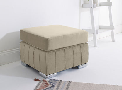 SOFA WORLD 2956311392-CREAM