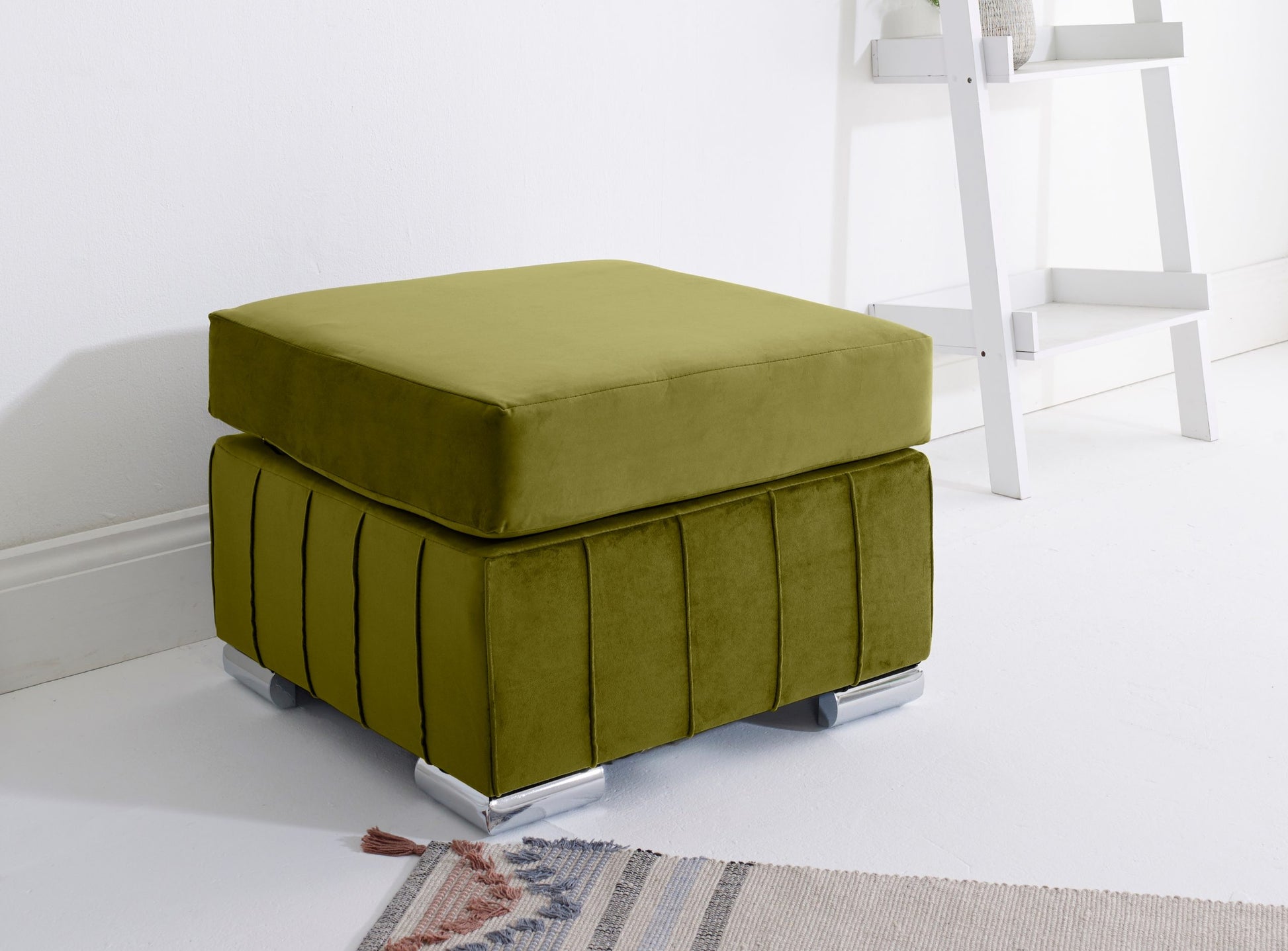 SOFA WORLD 2956311392-LIME