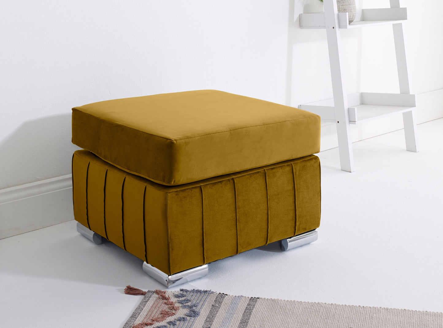 SOFA WORLD 2956311392-MUSTARD