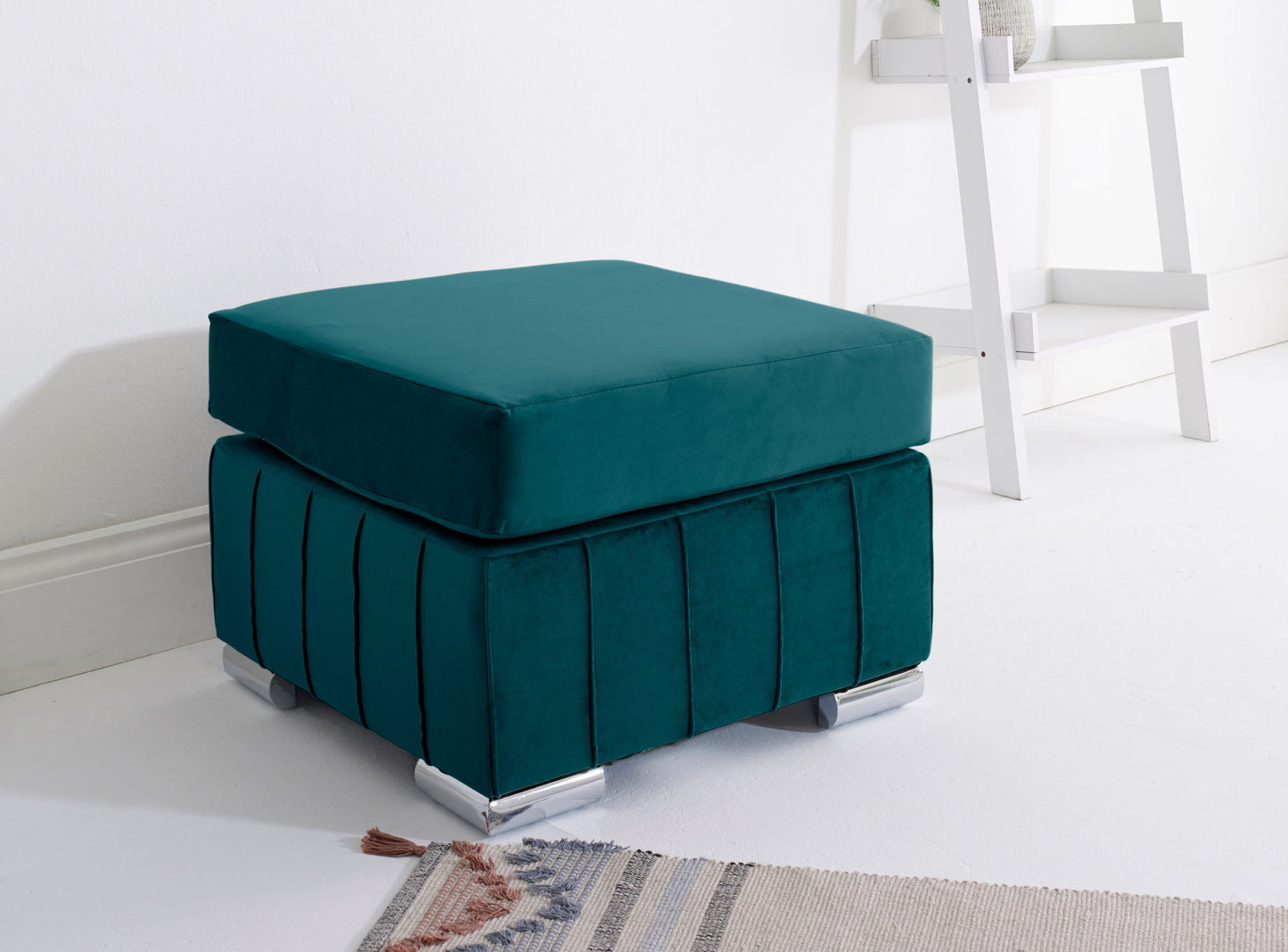 SOFA WORLD 2956311392-NEW TEAL