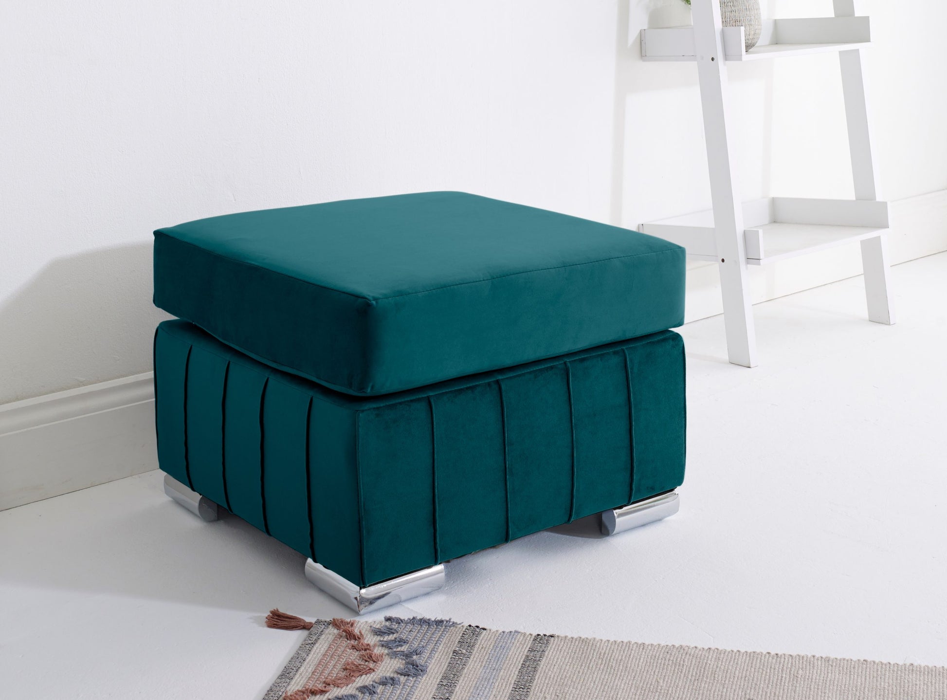 SOFA WORLD 2956311392-NEW TEAL