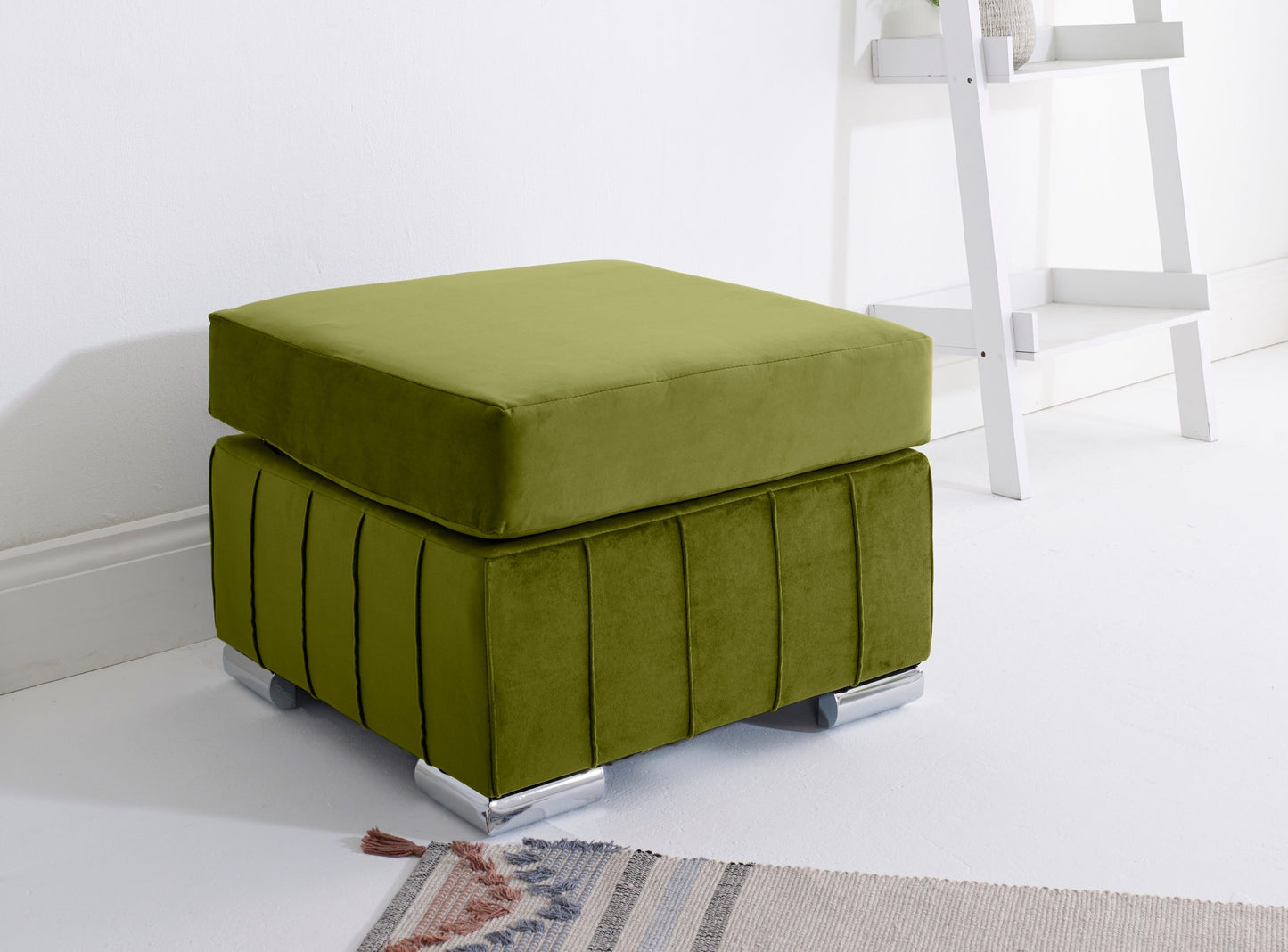 SOFA WORLD 2956311392-OLIVE