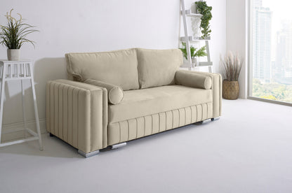 SOFA WORLD 2956311394-CREAM