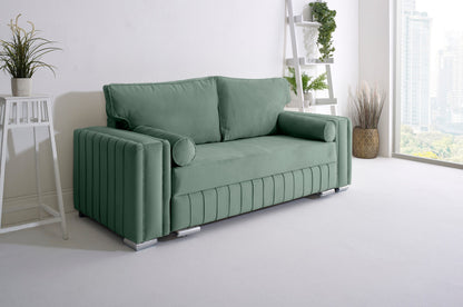 SOFA WORLD 2956311394-GREEN