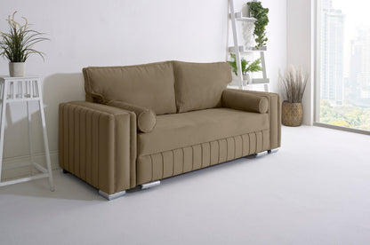 SOFA WORLD 2956311394-MINK