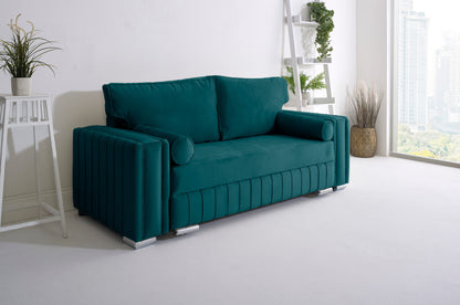 SOFA WORLD 2956311394-NEW TEAL