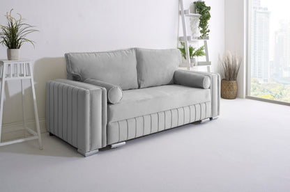 SOFA WORLD 2956311394-PEBBLE