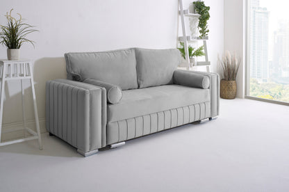 SOFA WORLD 2956311394-SILVER