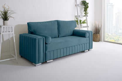 SOFA WORLD 2956311394-TEAL
