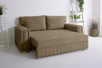 SOFA WORLD 2956311395-MINK