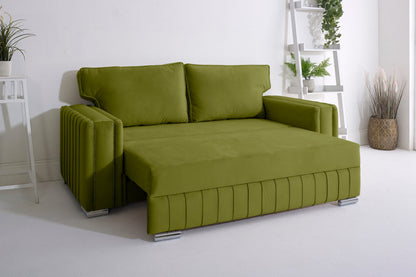 SOFA WORLD 2956311395-OLIVE